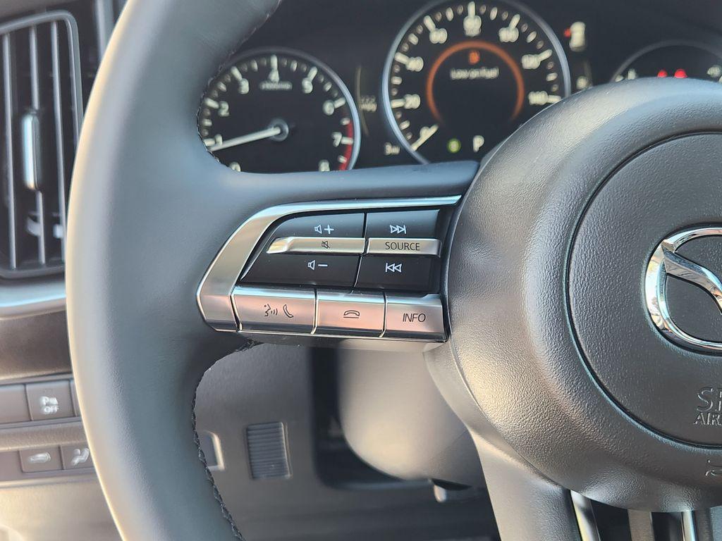 new 2026 Mazda CX-50 car, priced at $36,353