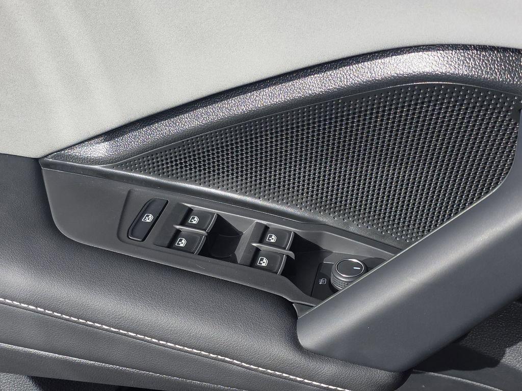 new 2026 Volkswagen Tiguan car