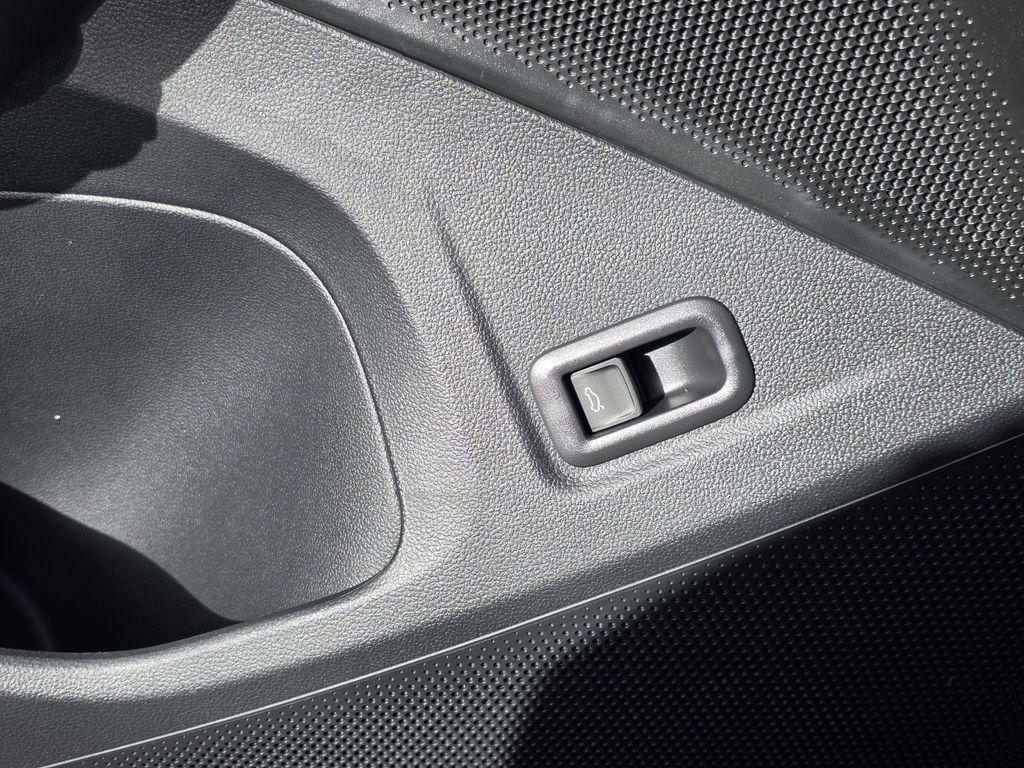 new 2026 Volkswagen Tiguan car