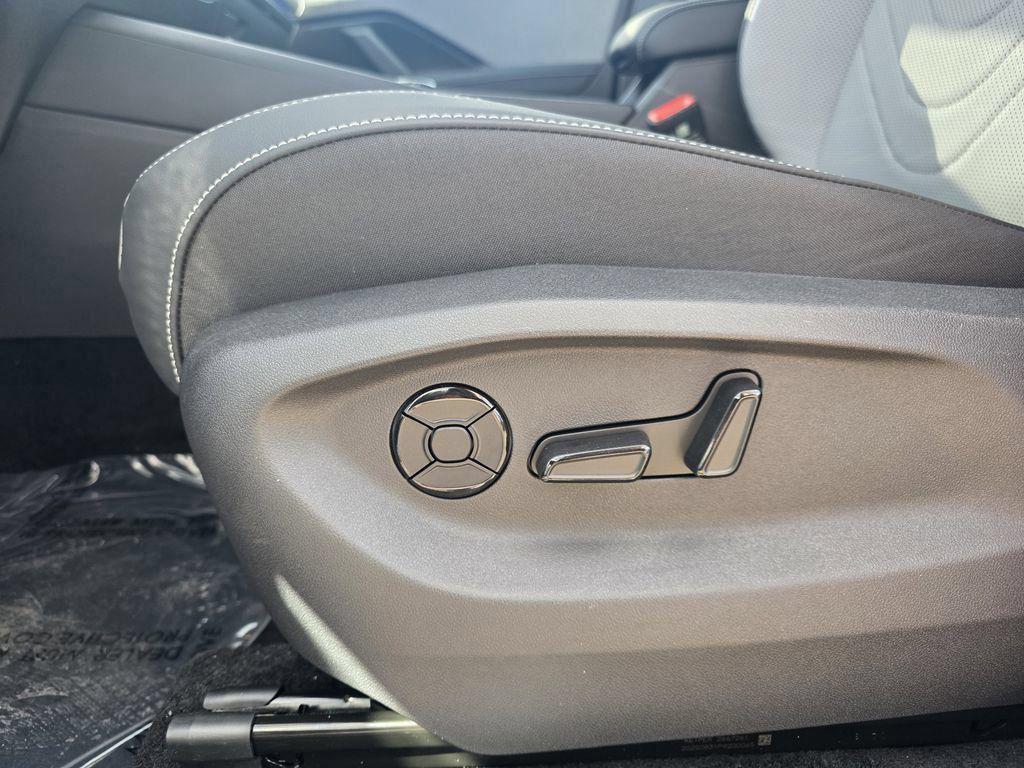new 2026 Volkswagen Tiguan car