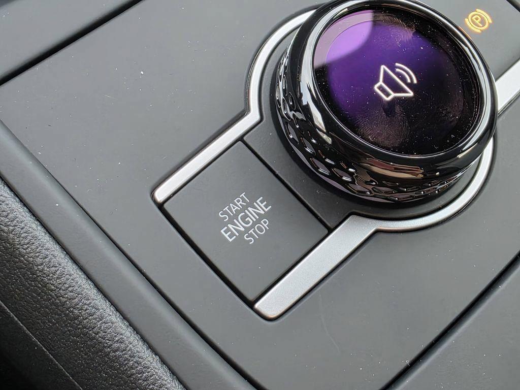 new 2026 Volkswagen Tiguan car