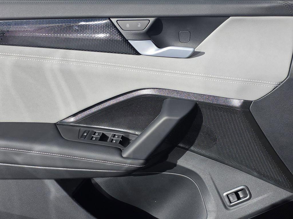 new 2026 Volkswagen Tiguan car