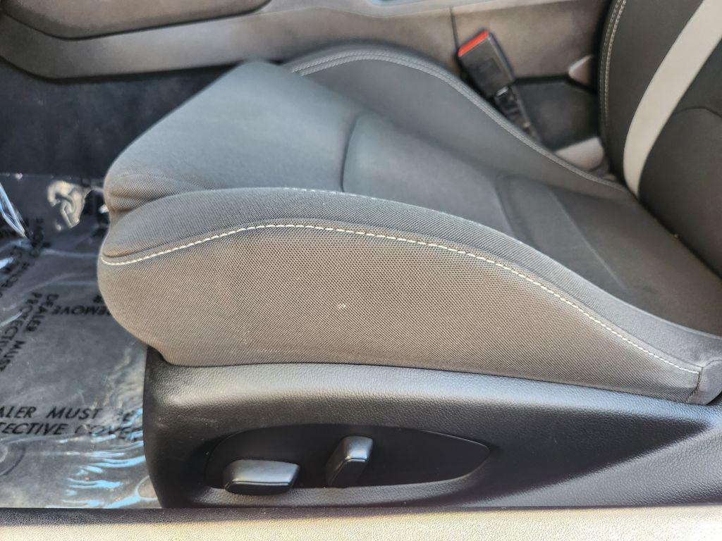 used 2023 Chevrolet Camaro car, priced at $25,677