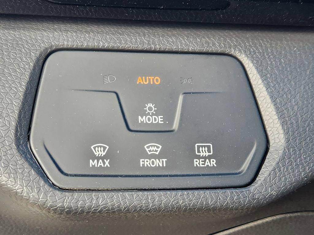 new 2026 Volkswagen ID.4 car
