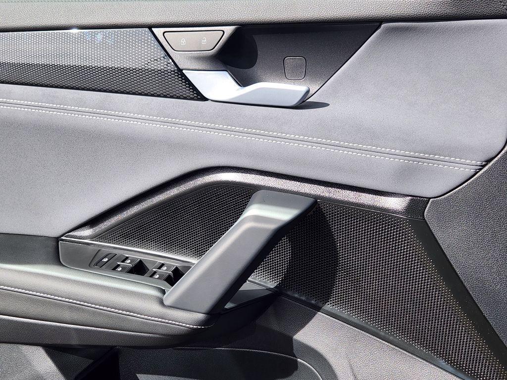 new 2026 Volkswagen Tiguan car