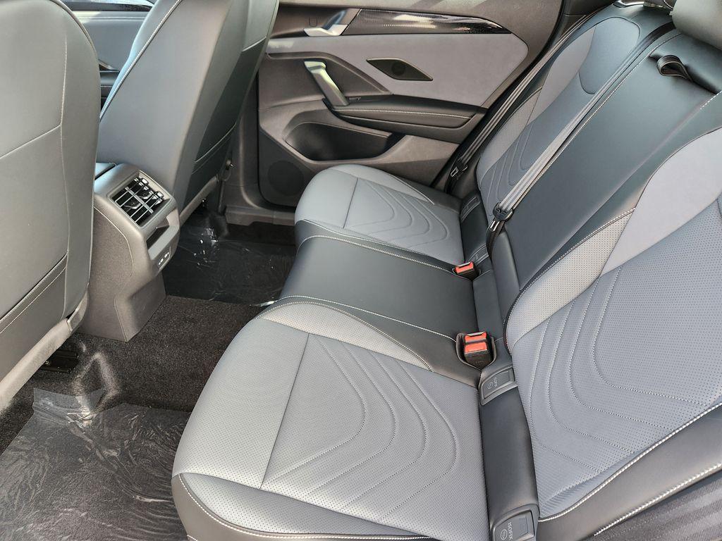 new 2026 Volkswagen Tiguan car