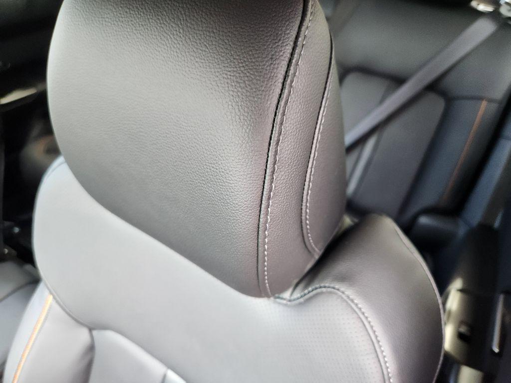 new 2026 Mazda CX-50 Hybrid car, priced at $40,110