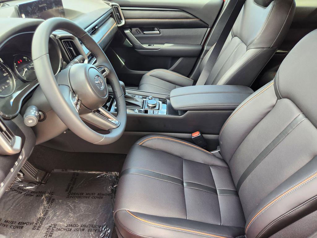 new 2026 Mazda CX-50 Hybrid car, priced at $40,110