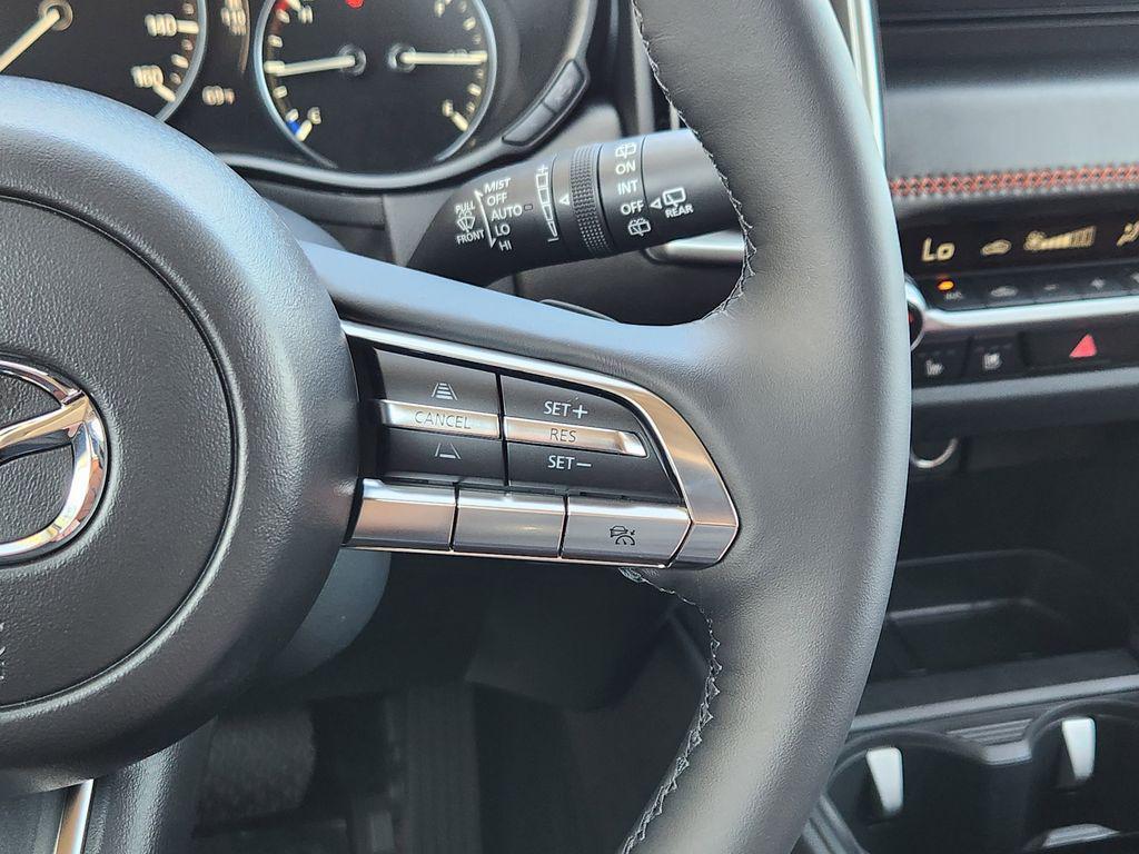 new 2026 Mazda CX-50 car, priced at $41,388