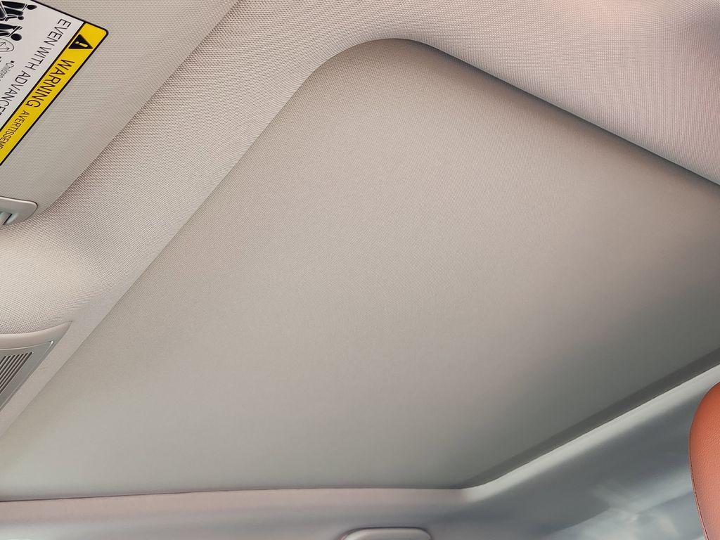 new 2026 Mazda CX-50 car, priced at $41,388