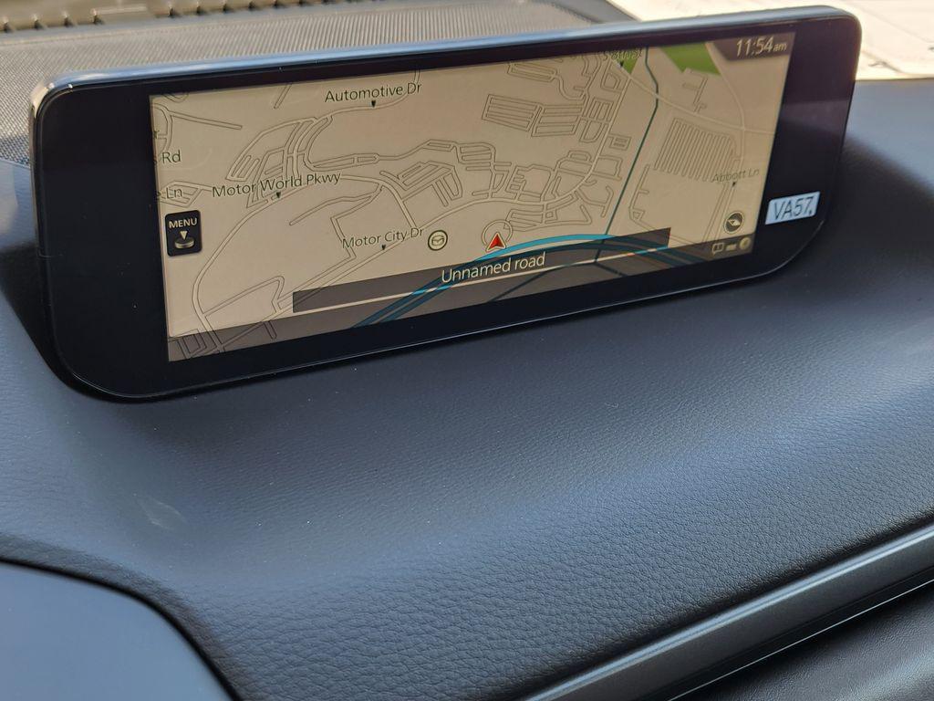 new 2026 Mazda CX-50 car, priced at $41,388