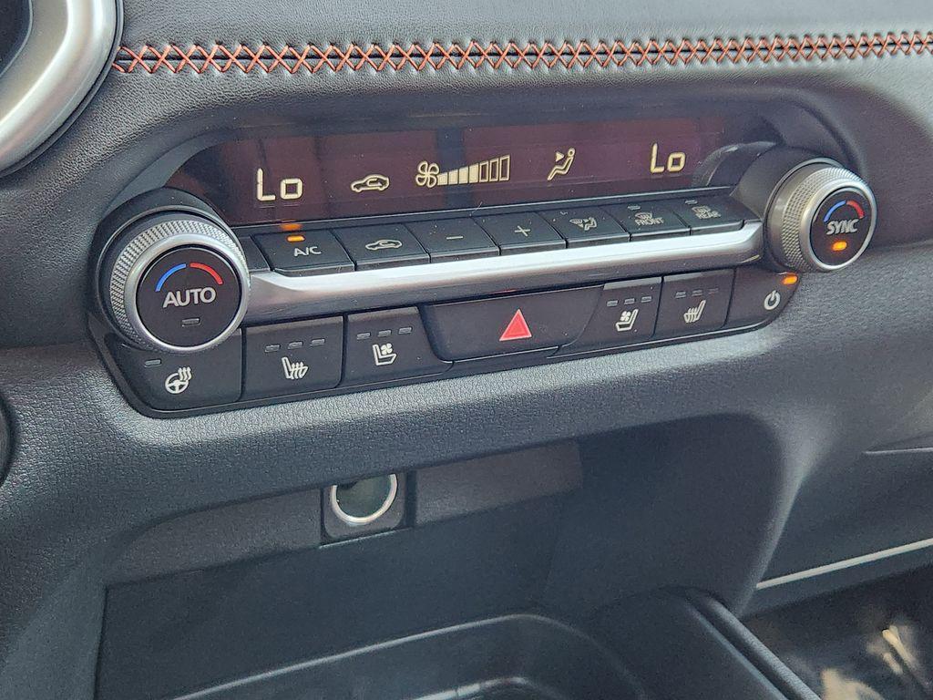 new 2026 Mazda CX-50 car, priced at $41,388