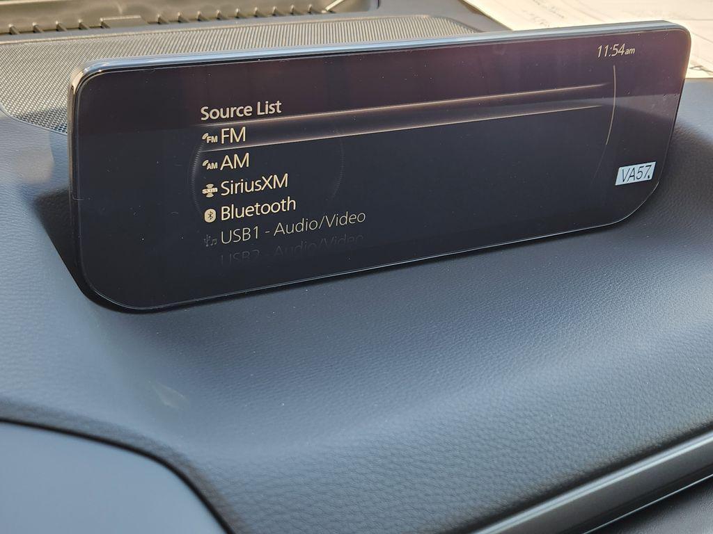 new 2026 Mazda CX-50 car, priced at $41,388