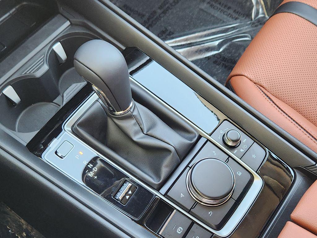 new 2026 Mazda CX-50 car, priced at $41,388