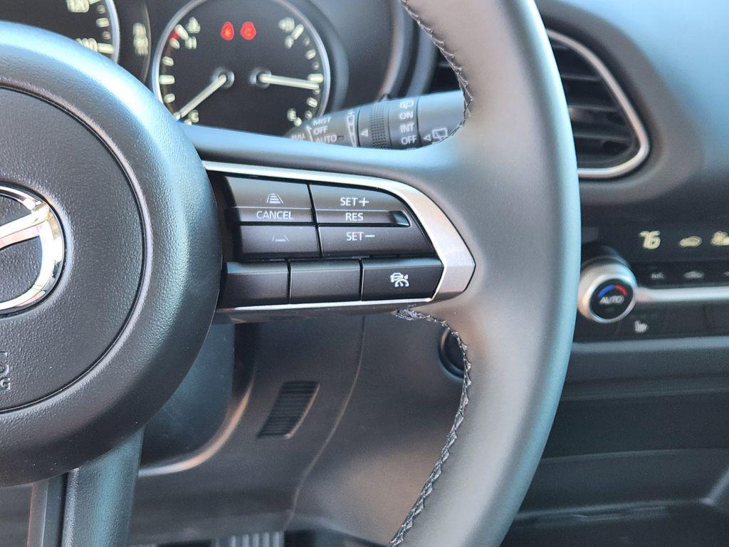 new 2026 Mazda CX-30 car, priced at $31,802