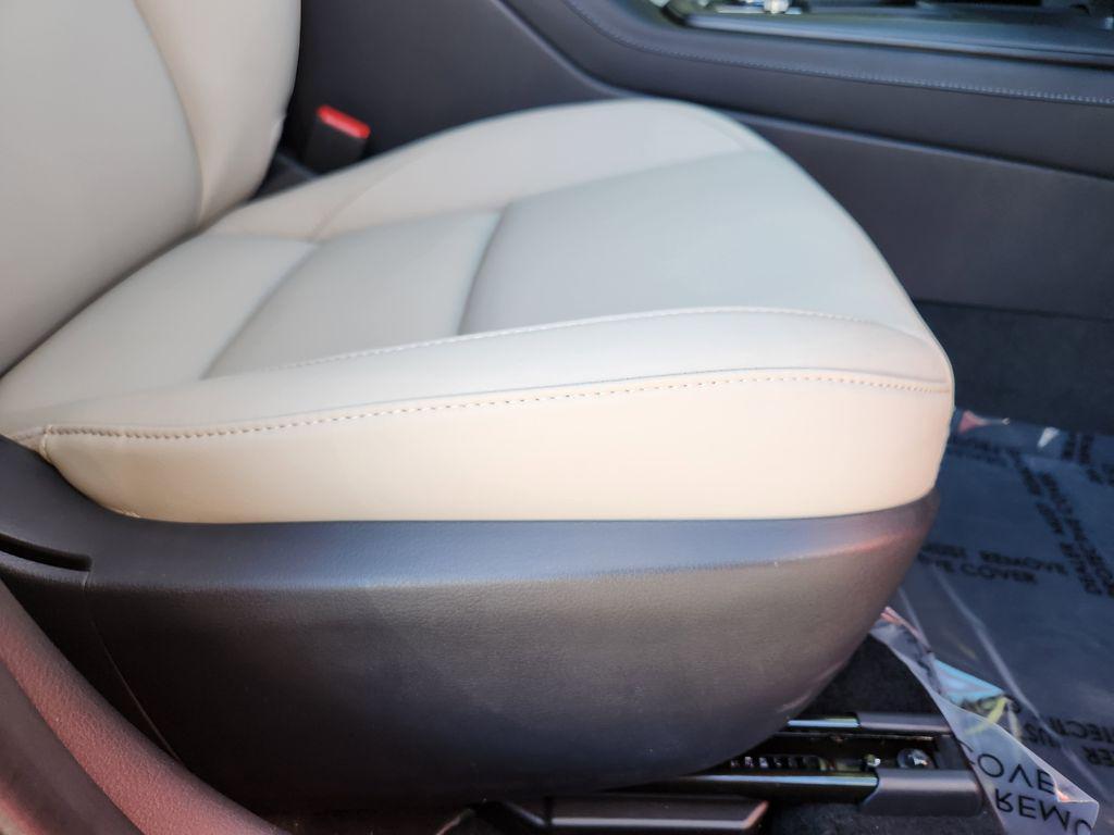 new 2026 Mazda CX-30 car, priced at $31,802