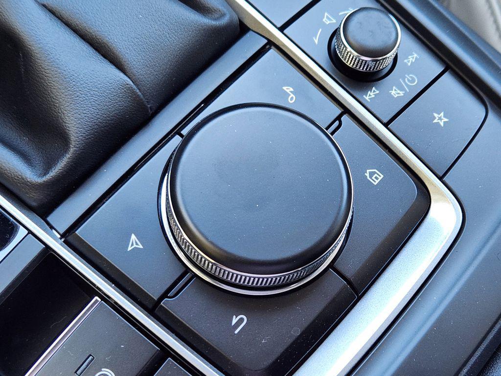 new 2026 Mazda CX-30 car, priced at $31,802