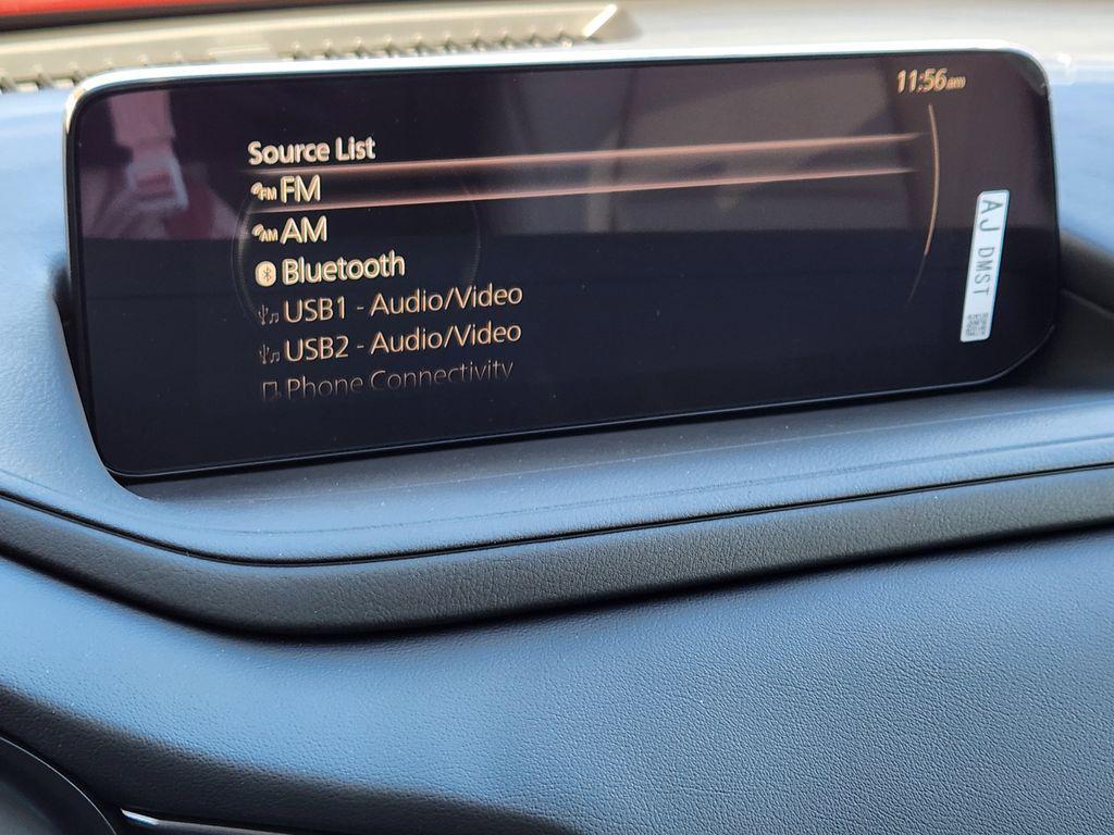 new 2026 Mazda CX-30 car, priced at $31,802