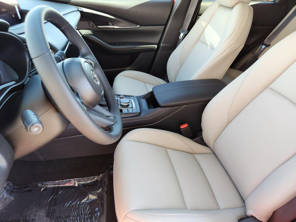 new 2026 Mazda CX-30 car, priced at $31,802