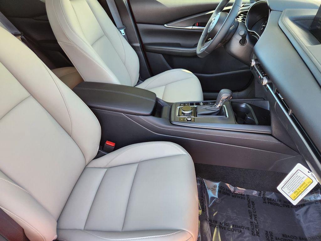 new 2026 Mazda CX-30 car, priced at $31,802