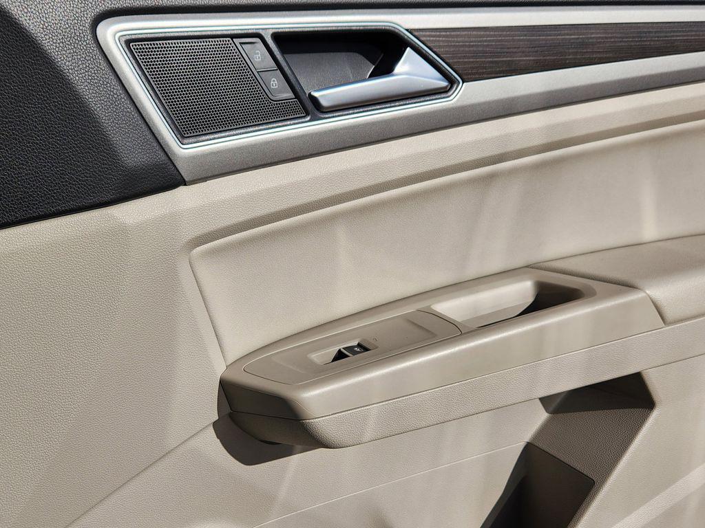 used 2018 Volkswagen Atlas car, priced at $15,797