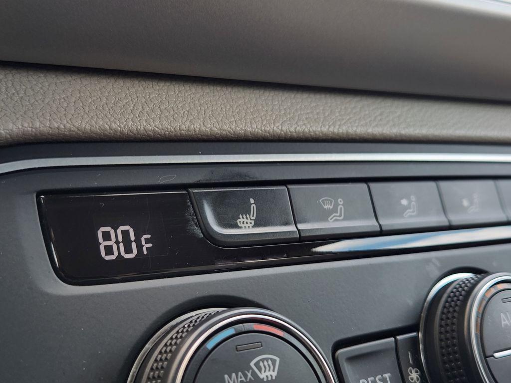 used 2018 Volkswagen Atlas car, priced at $15,797