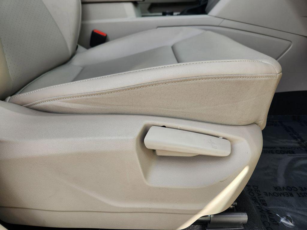 used 2018 Volkswagen Atlas car, priced at $15,797