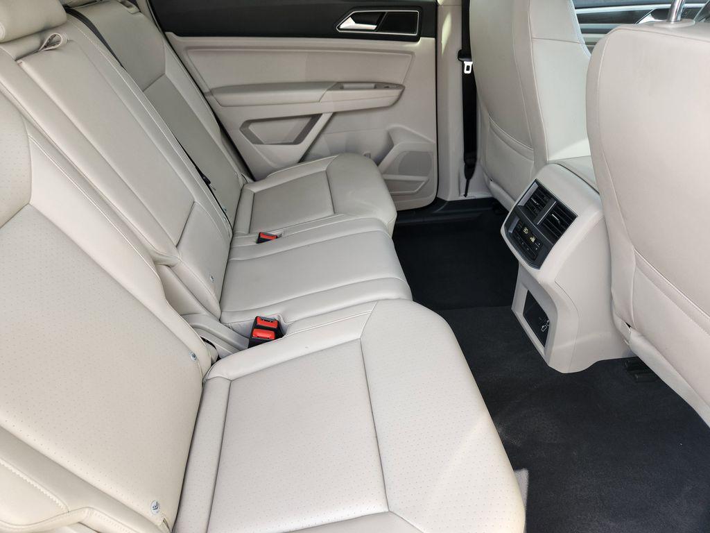 used 2018 Volkswagen Atlas car, priced at $15,797