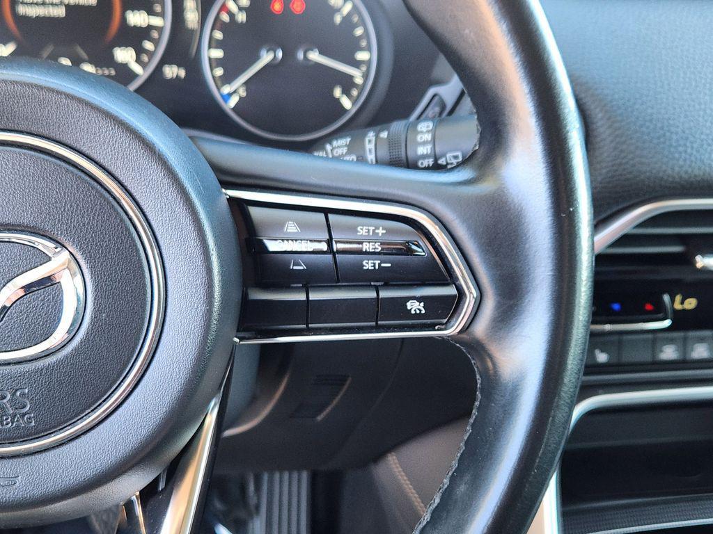 used 2024 Mazda CX-90 car, priced at $28,049