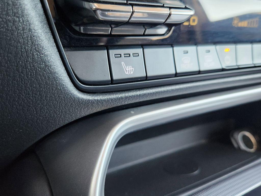 used 2024 Mazda CX-90 car, priced at $28,049