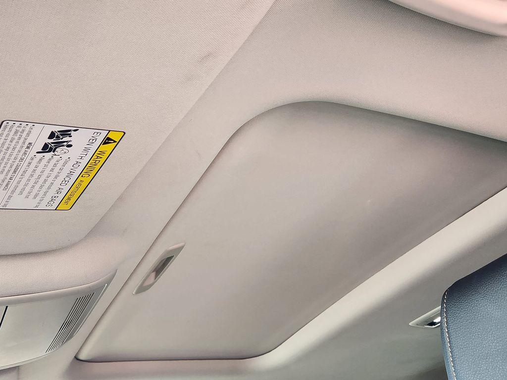 used 2024 Mazda CX-90 car, priced at $28,049