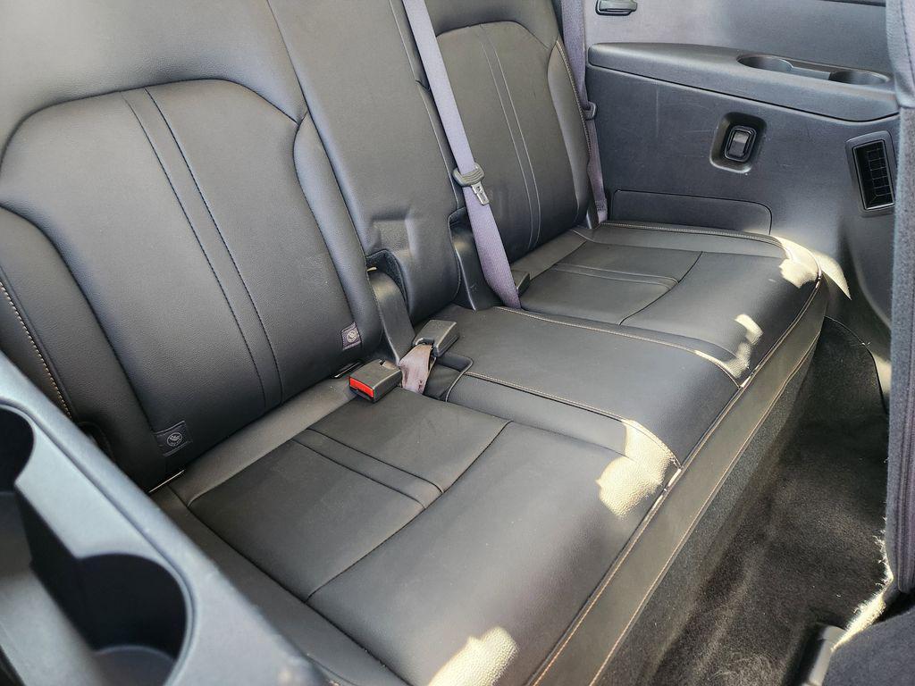 used 2024 Mazda CX-90 car, priced at $28,049