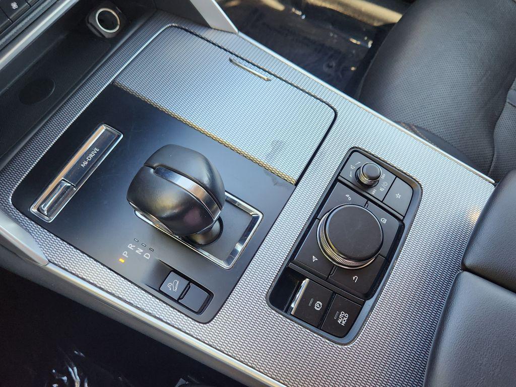 used 2024 Mazda CX-90 car, priced at $28,049