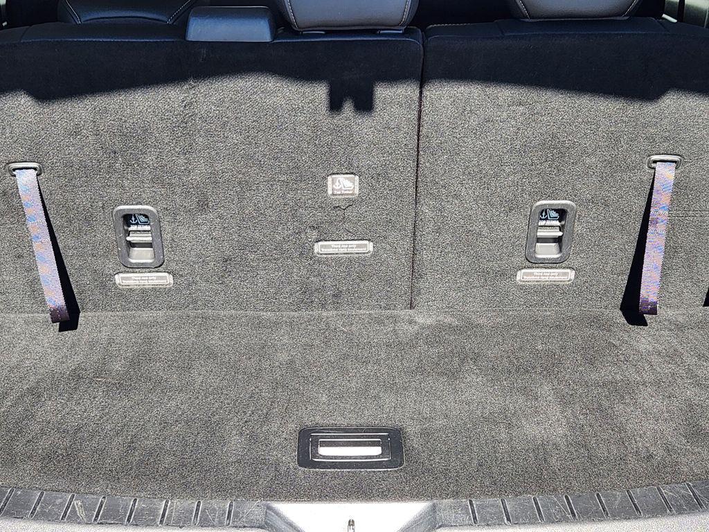 used 2024 Mazda CX-90 car, priced at $28,049