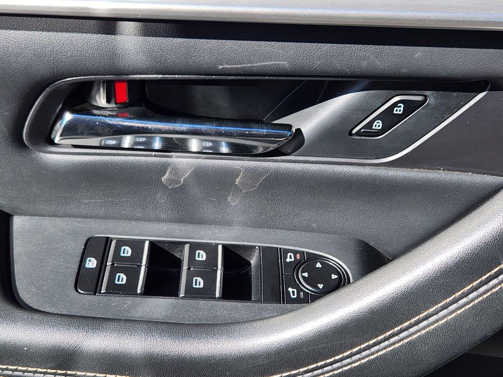 used 2024 Mazda CX-90 car, priced at $28,049