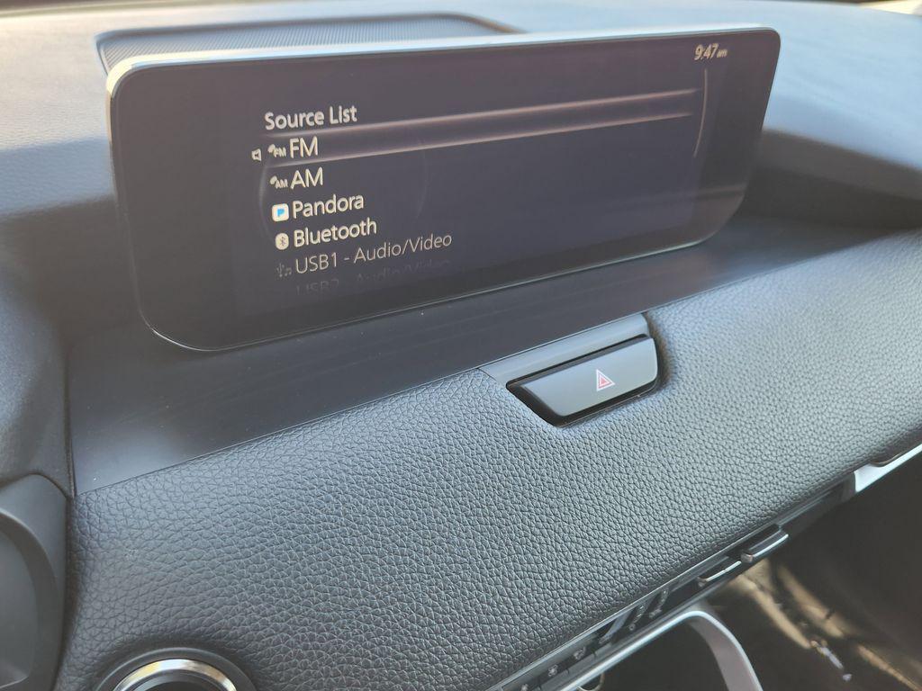 used 2024 Mazda CX-90 car, priced at $28,049