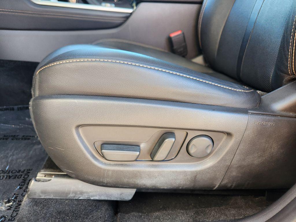 used 2024 Mazda CX-90 car, priced at $28,049