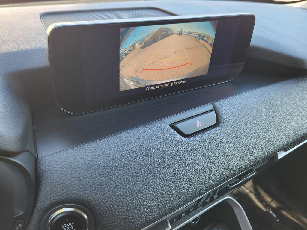 used 2024 Mazda CX-90 car, priced at $28,049