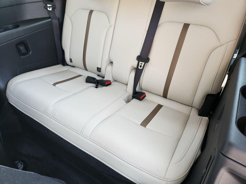 new 2026 Mazda CX-90 car, priced at $52,313