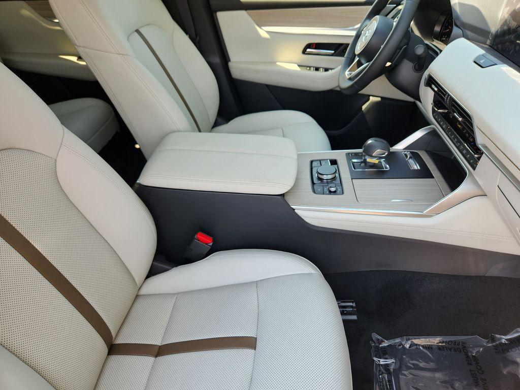 new 2026 Mazda CX-90 car, priced at $52,313