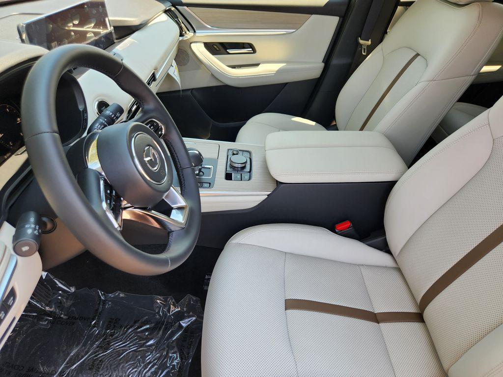 new 2026 Mazda CX-90 car, priced at $52,313