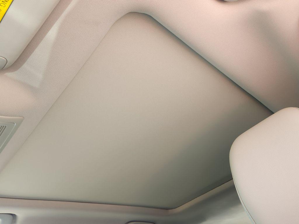 new 2026 Mazda CX-50 car, priced at $44,301