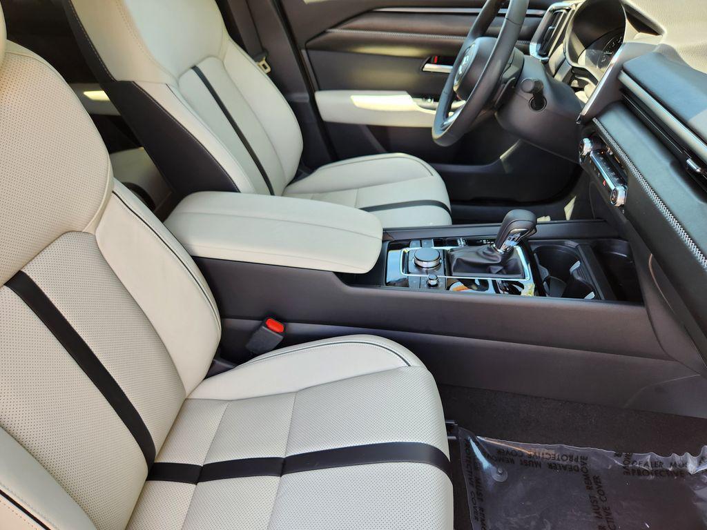 new 2026 Mazda CX-50 car, priced at $44,301
