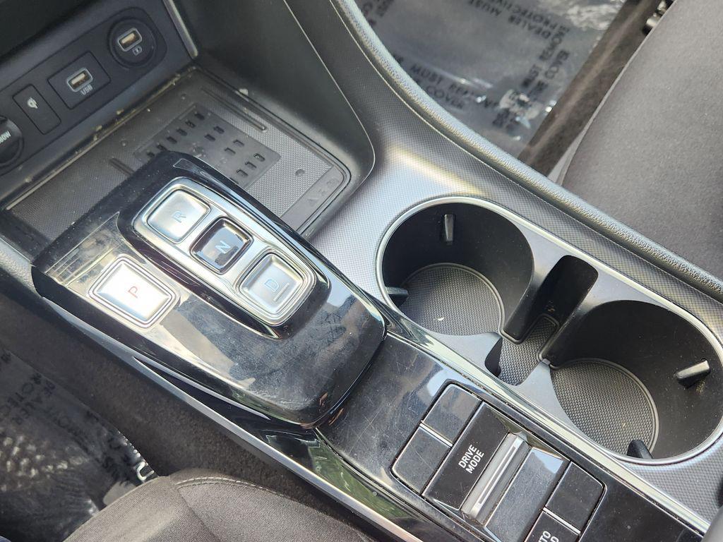 used 2021 Hyundai Sonata car, priced at $15,797