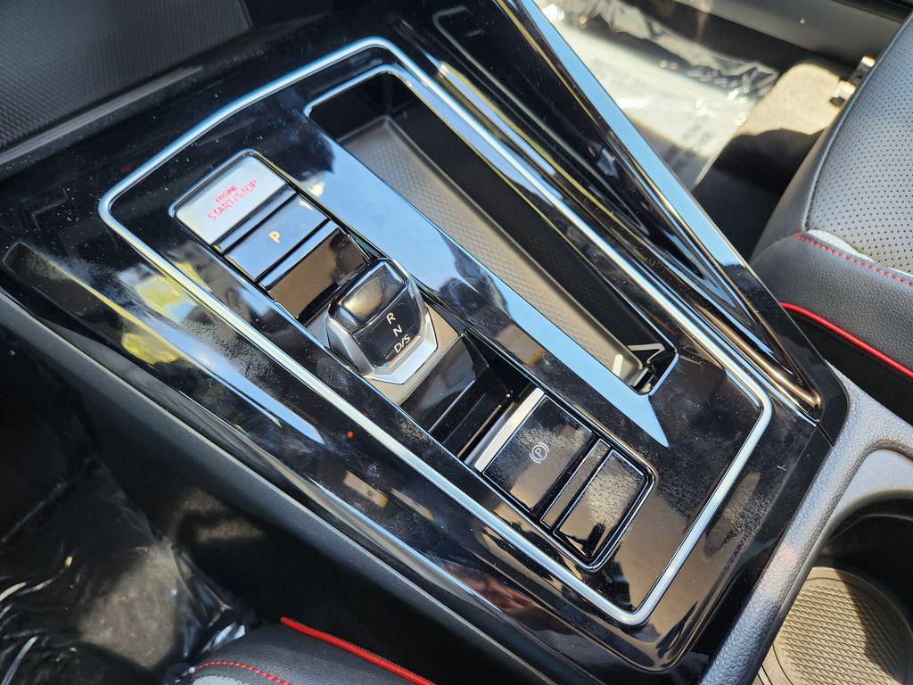new 2026 Volkswagen Golf GTI car
