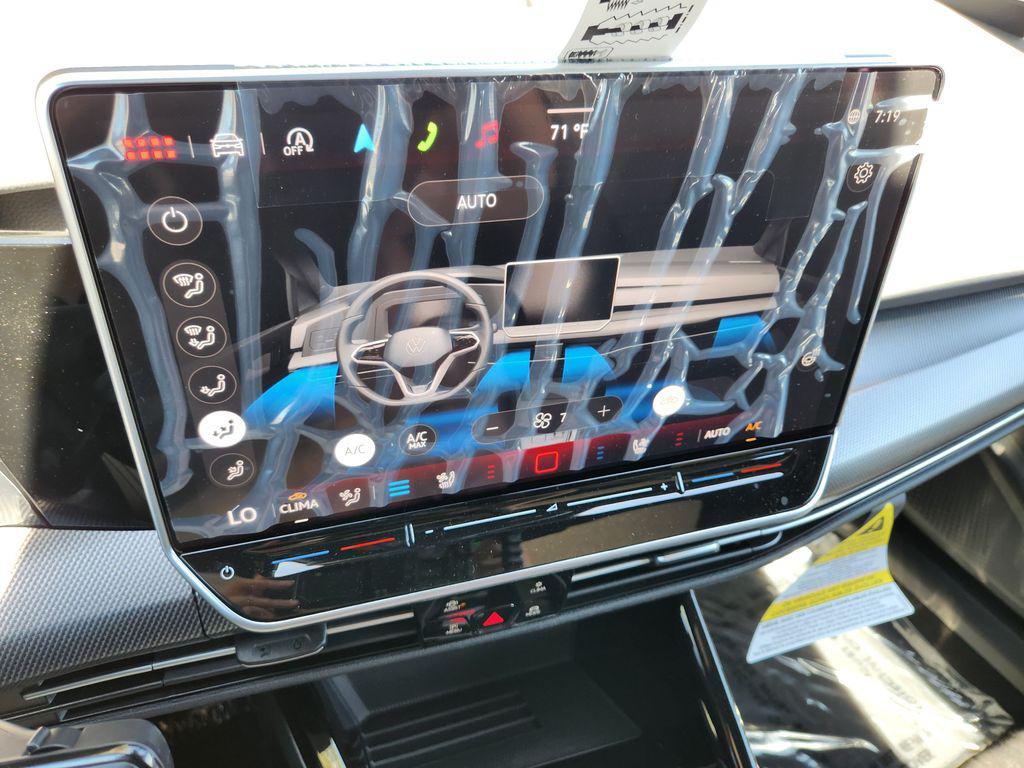 new 2026 Volkswagen Golf GTI car