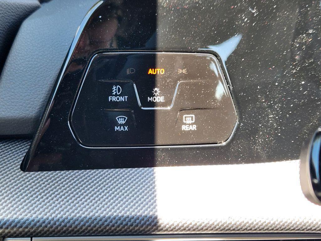 new 2026 Volkswagen Golf GTI car