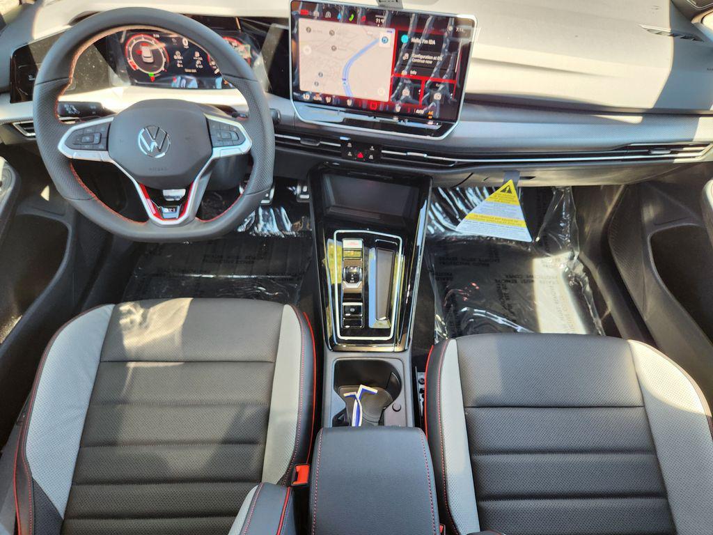 new 2026 Volkswagen Golf GTI car