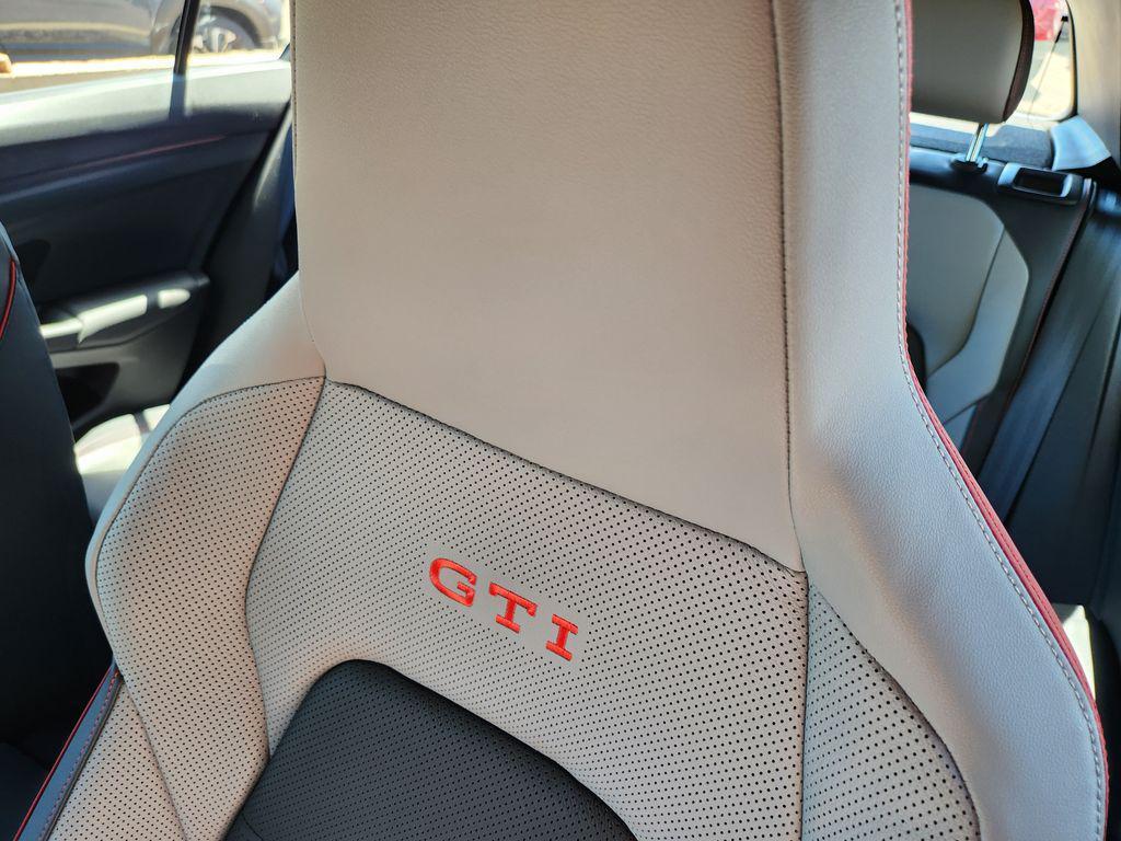 new 2026 Volkswagen Golf GTI car