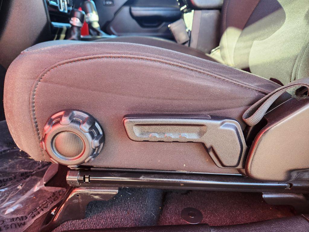 used 2023 Jeep Gladiator car, priced at $27,049